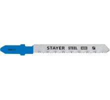 Пилки по металлу STAYER T218A фигур. рез, 50мм, 2шт. 15995-1.2_z02