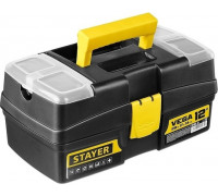 Ящик для инструмента STAYER VEGA-12 пластиковый, 38105-13_z03