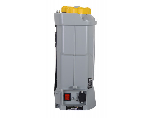 Опрыскиватель аккумуляторный HUTER SP-10Li-SFA Grey 70/13/164