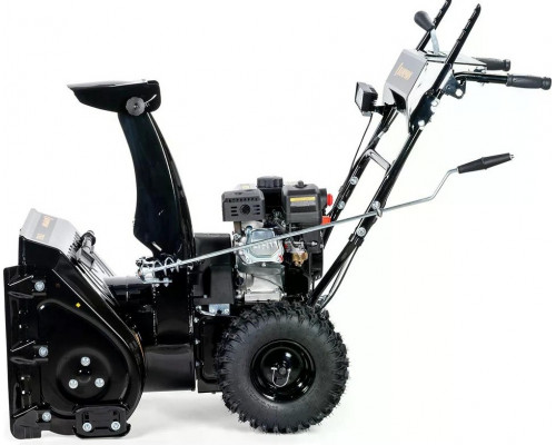 Снегоуборщик бензиновый CHAMPION ST663