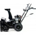Снегоуборщик бензиновый CHAMPION ST663