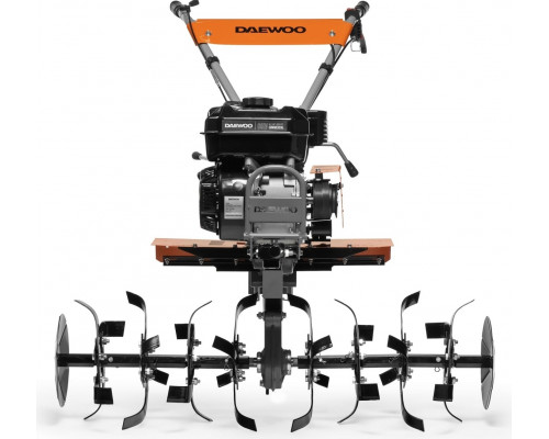 Мотоблок DAEWOO DATM 3.1