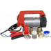Насос топливный электрический PETROLL Vega 80N (24V) для дизельного топлива 10201