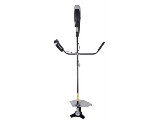 Триммер электрический HUTER GET-420B Grey 70/1/152