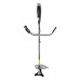 Триммер электрический HUTER GET-420B Grey 70/1/152