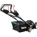 Газонокосилка аккумуляторная MAKITA LM001CZ