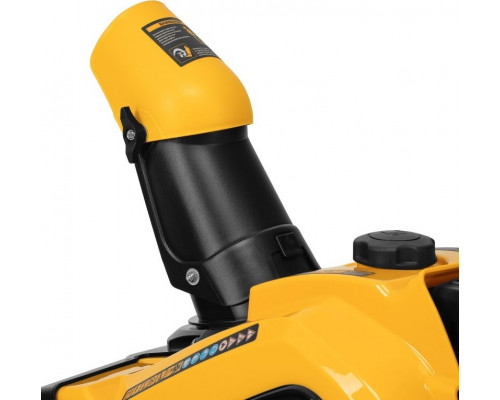 Снегоуборщик бензиновый Denzel SB 460 Sled 97648
