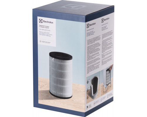Фильтр ELECTROLUX FAP-2075 ANTI ALLERGY НС-1476975