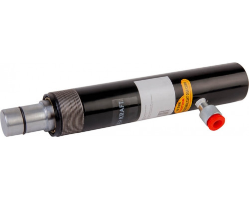 Гидроцилиндр растяжной WiederKraft WDK-80210