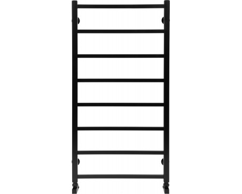 Полотенцесушитель ROYAL THERMO Axel black П8 500х1000 НС-1433989