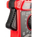 Клещи токоизмерительные КВТ KT 207A PROLINE цифровые 91919