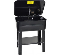 Установка для мойки деталей WiederKraft WDK-82075 75 л в0000117019