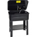 Установка для мойки деталей WiederKraft WDK-82075, 75 л