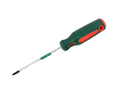 Отвертка крестовая HANS 0420PH0-3 Phillips PH 0*75 мм