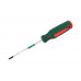 Отвертка крестовая HANS 0420PH0-3 Phillips PH 0*75 мм
