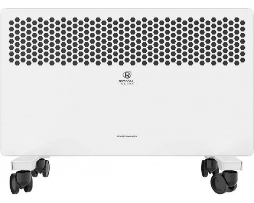 Конвектор ROYAL CLIMA REC-LUW2000M НС-1665281