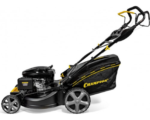 Газонокосилка бензиновая CHAMPION LM5344