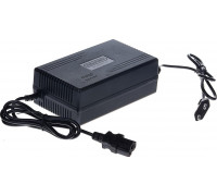 Зарядное устройство GELBERT 48V12A/H (1,8A) 025305