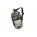 Рюкзак THULE 3 204 710 с одной лямкой tact sling, 8l, black 3204710