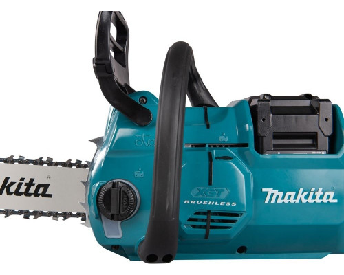 Пила цепная аккумуляторная MAKITA UC022GZ