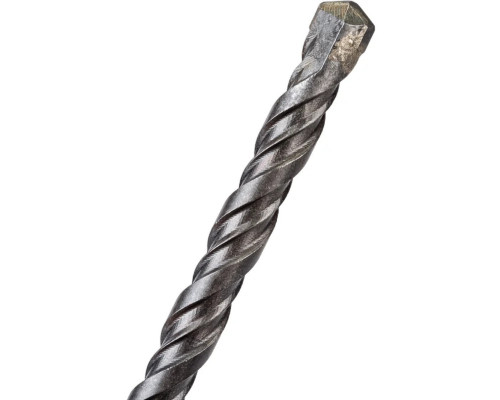 Бур SDS-plus Kranz KR-91-0814 по бетону 8x260x200мм