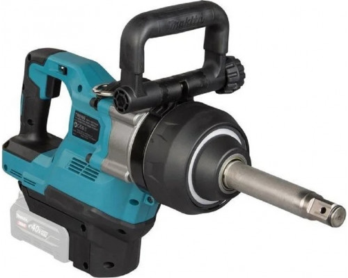 Гайковерт аккумуляторный MAKITA TW010GZ01