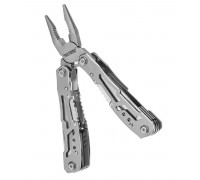Мультитул Kranz 158 мм 15 в 1 KR-12-4942-2
