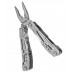 Мультитул Kranz 158 мм 15 в 1 KR-12-4942-2