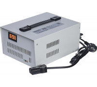 Зарядное устройство GELBERT 60V100A/Н (15A) 025308