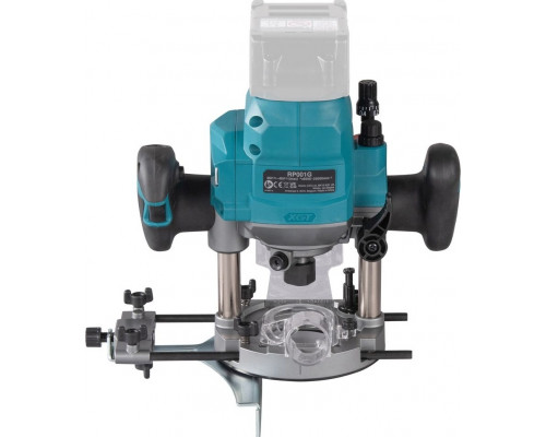 Фрезер аккумуляторный MAKITA RP001GZ