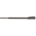 Зубило SDS-plus Kranz 14х22х25 канальное KR-91-0201