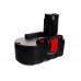 Аккумулятор TopON для Bosch 18В, 1.5Ah (Ni-Cd) TOP-PTGD-BOS-18-1.5(2)