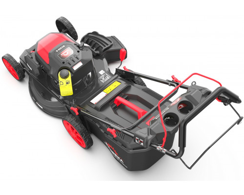 Газонокосилка бензиновая SUNREKA GLM51HS 213030