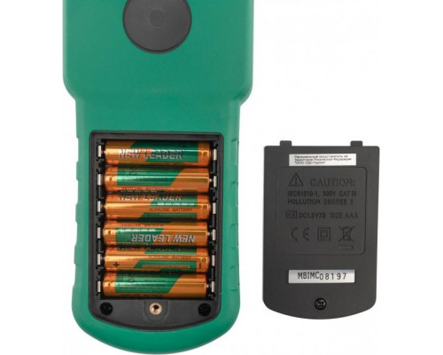 Детектор MASTECH MS6818 13-1211