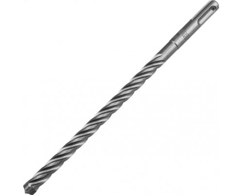 Бур SDS-plus Kranz 10x210мм бетон KR-91-0462