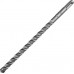 Бур SDS-plus Kranz 10x210мм бетон KR-91-0462
