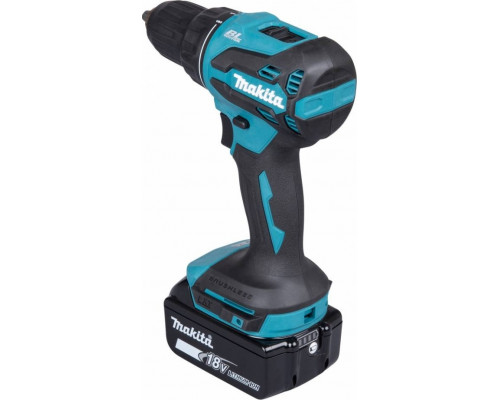 Дрель-шуруповерт аккумуляторная MAKITA DDF490SF1J