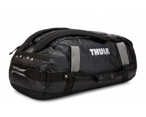 Сумка THULE 3 204 415 спортивная chasm duffel, 70l, black 3204415