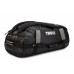 Сумка THULE 3 204 415 спортивная chasm duffel, 70l, black 3204415