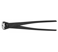Клещи вязальные KNIPEX KN-9910250SB для арматурной сетки особой мощности, 250 мм