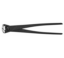 Клещи вязальные KNIPEX KN-9910250SB для арматурной сетки особой мощности, 250 мм