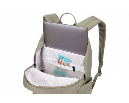 Рюкзак THULE 3 204 775 indago backpack, 23l, vetiver gray 3204775