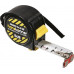 Рулетка HANSKONNER HK2010-04-5-25 с мощным магнитом