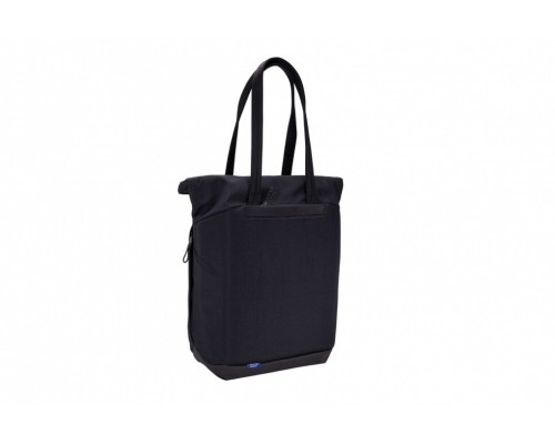 Сумка-тоут THULE 3 205 009 paramount tote, 22l, black 3205009