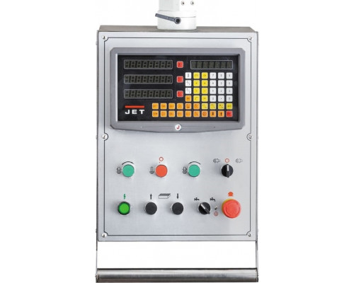 Станок фрезерный JET JMD-1144GHV SPF DRO 50000930T