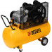 Компрессор поршневой Denzel BCV 5500-T/200 58122