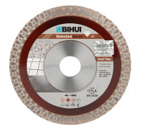 Алмазный диск для резки керамики BIHUI 125 х 22.2мм B-MASTER DCDA125