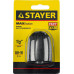 Патрон быстрозажимной для дрели STAYER MASTER 10 мм, посадочная резьба 1/2