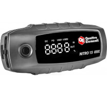 Пусковое устройство QUATTRO ELEMENTI Nitro 15 919-258