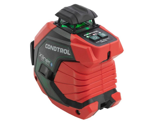 Лазерный уровень CONDTROL Xliner Pento 360G 1-2-158